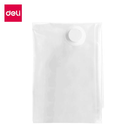 ถุงสูญญากาศ DELI VS580-CL-01 40X60 ซม._0